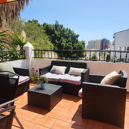Departamento Pueblo Evita Benalmadena Exterior photo