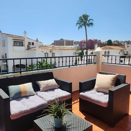 Departamento Pueblo Evita Benalmadena Exterior photo