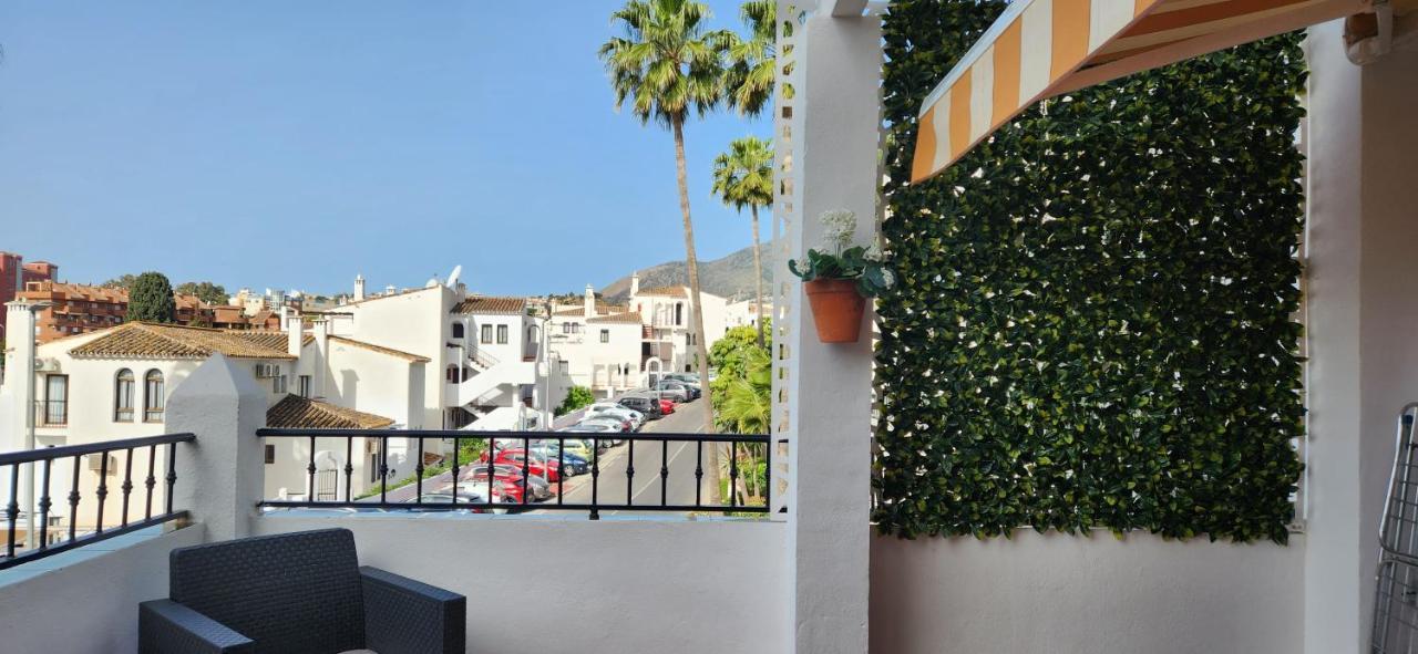Departamento Pueblo Evita Benalmadena Exterior photo