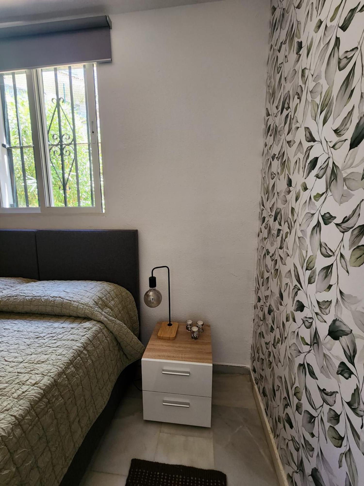 Departamento Pueblo Evita Benalmadena Exterior photo